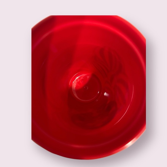 STARBUCKS NEW 2024 RED CUP 16 OZ COLD REUSABLE CUP - Picture 6 of 6